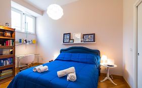Elegant Flat At Municipio By Napoliapartments